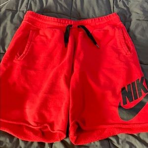 Nike Shorts